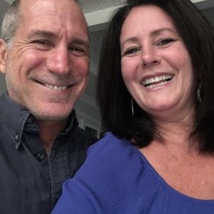 Meet your Posher, Rick